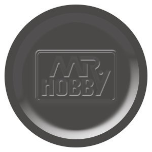 Hobby Colour H018 Steel(Metallic)
