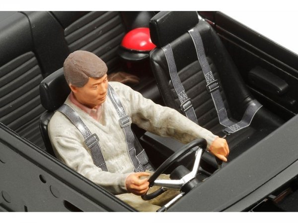 Tamiya 24335 1/24 Skyline 2000GT-R StCustom
