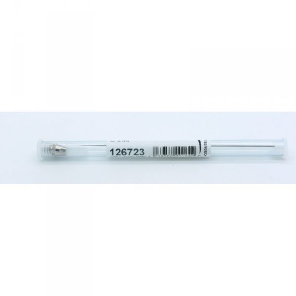 Harder & Steenbeck 126723 Zestaw Dyszy 0.2 Mm
