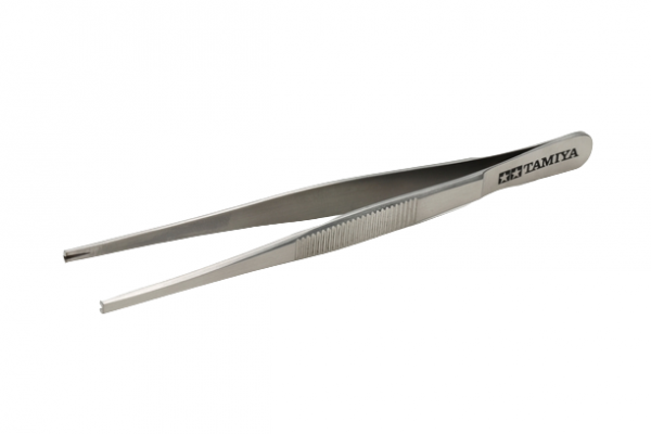 Tamiya 74155 HG Tweezers Grip Tip