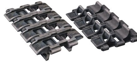 AFV Club AF35197 Valentine Tank Track 1/35
