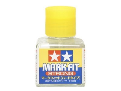 Tamiya 87135 Mark Fit (Strong)