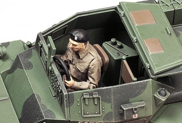 Tamiya 32581 1/48 British &quot;Dingo&quot; II