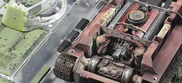 Afv Club 35S51 T-34/76 Mod.1942 (Factory 112) 1/35