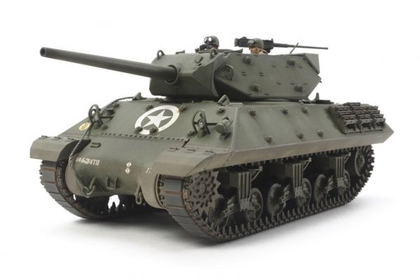 Tamiya 35350 1/35 US M10 Mid Production
