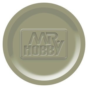 Mr.Color C128 Gray Green-Semigloss