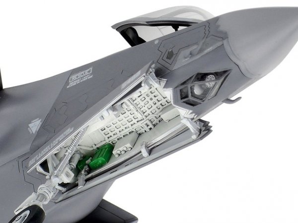 Tamiya 60792 1/72 Lockheed Martin F-35 A Lightning II