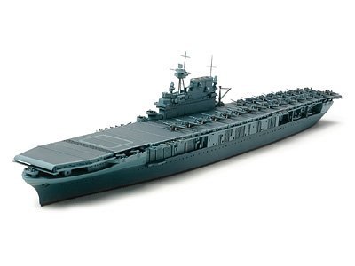 Tamiya 31712 1/700 Yorktown CV-5