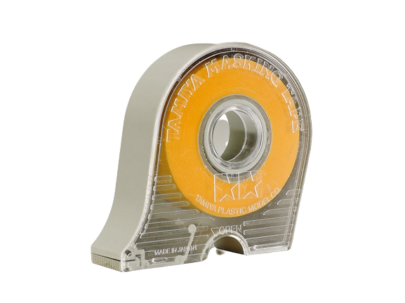 Tamiya 87032 Masking Tape 18mm
