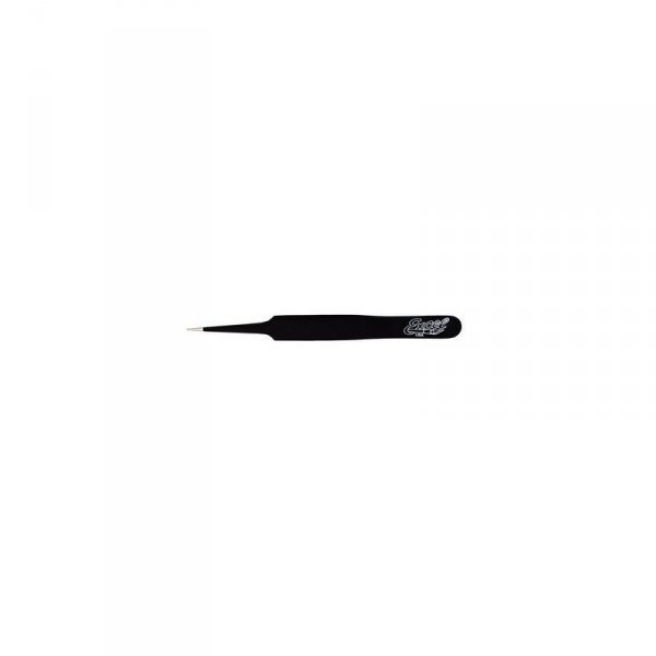 Excel 30421 4.5Inch S.P.Tweezers Bl