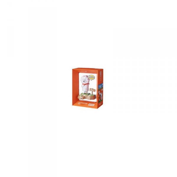 Bandai BT19009 BT21 INTERACTIVE TOY - RJ BT219009 ID [  ]