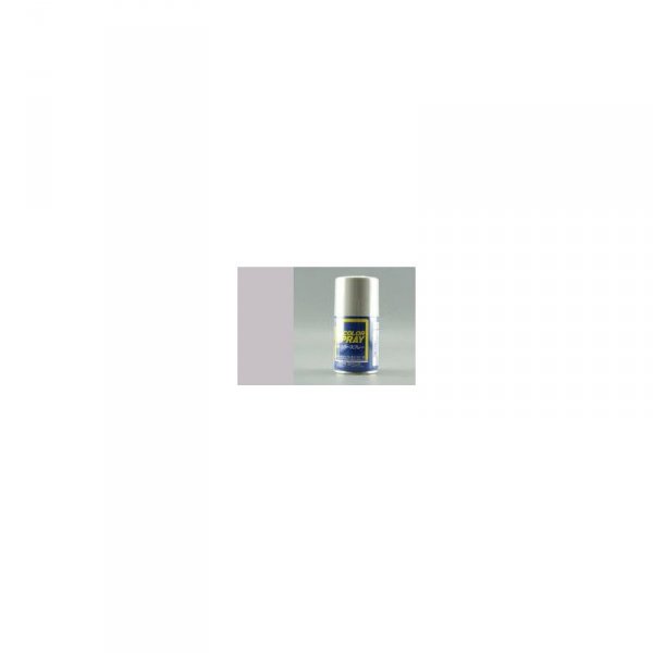Mr.Color Spray S011 Light Gull Gray