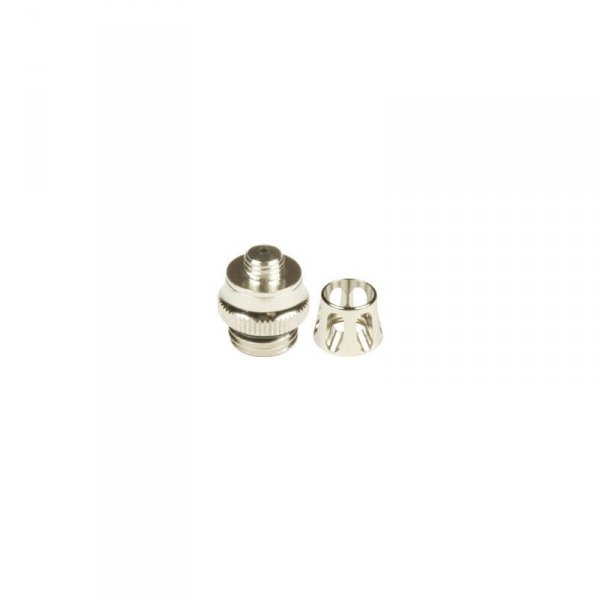 Harder & Steenbeck 123763 Regulator strumienia 0.1