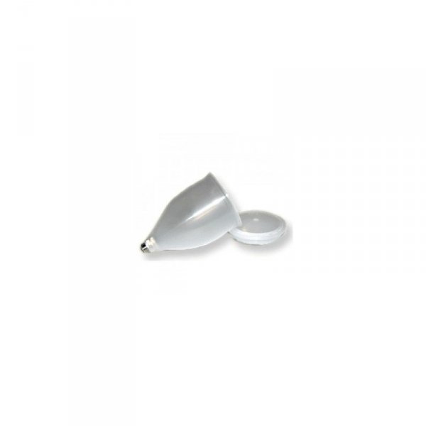 Harder & Steenbeck 124410 Zbiorniczek  50  ml