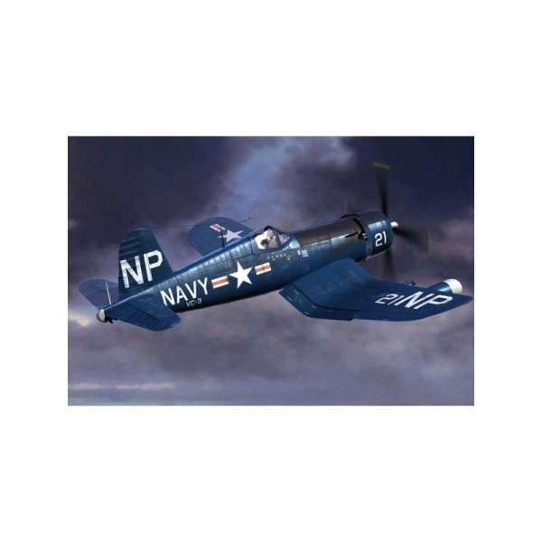 Hobby Boss 80390 F4U5N Corsair Early Version
