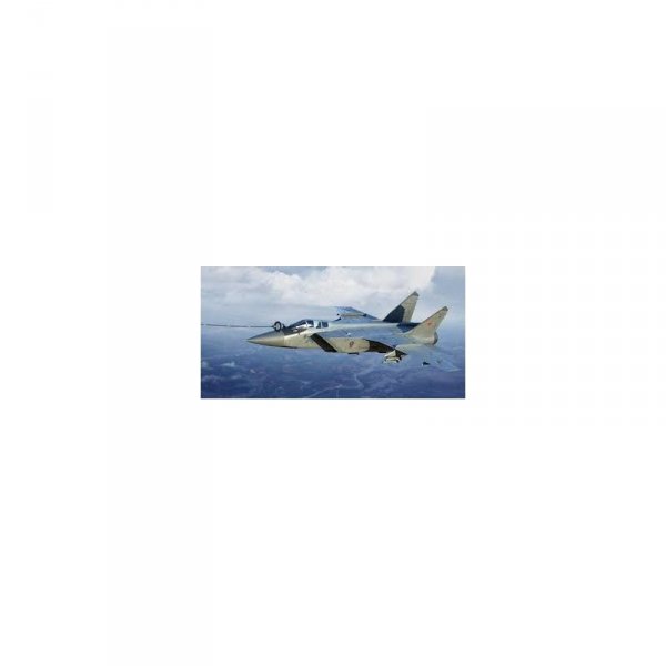 Trumpeter 01680 Mig-31 B/BM Foxhound