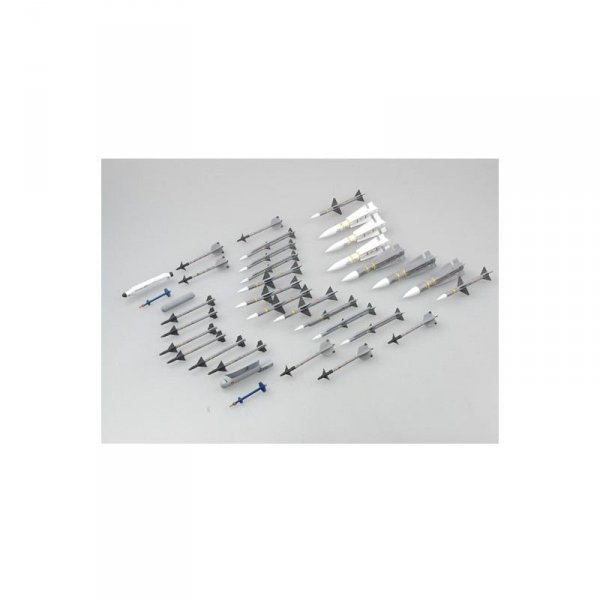 Trumpeter 03303 Us Aircraft Weapon