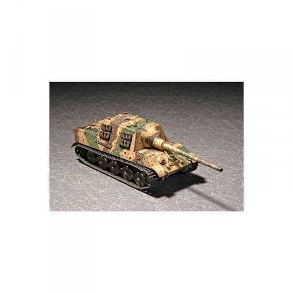 Trumpeter 07254 Sdkfz 186 Jagdtiger