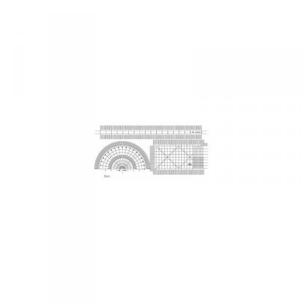 Trumpeter-Master Tools 09941 0,15Mm Filmic Gauge