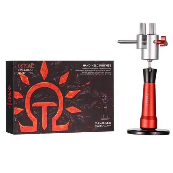 DSPIAE AT-HV Handheld Vise