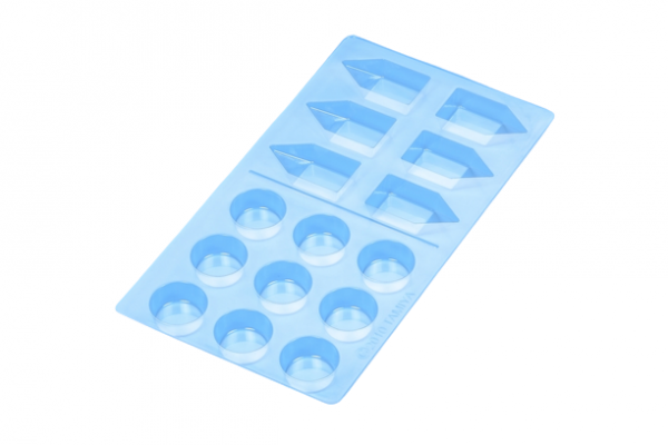 Tamiya 87125 15 Well Palette *5