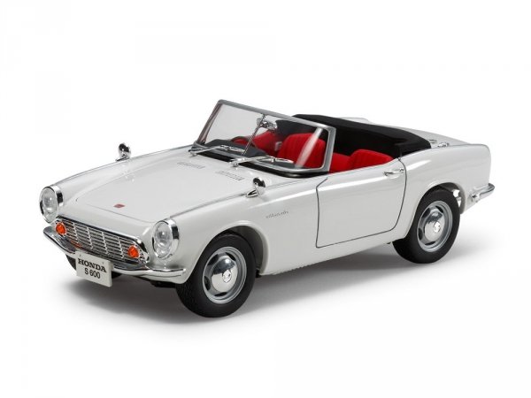 Tamiya 24340 1/24 Honda S600