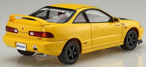 Fujimi 046341 1/24 ID-279 Spoon Sports Integra Type R