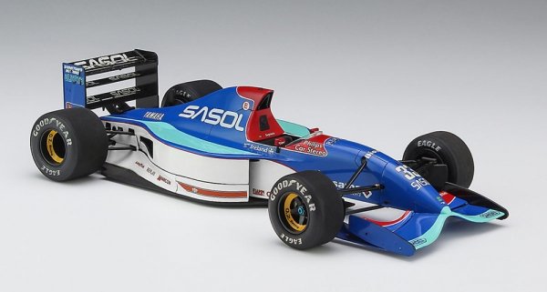 Hasegawa 20728 Jordan 192 1/24
