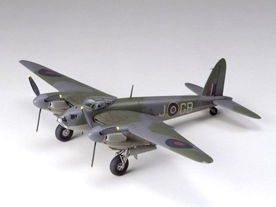 Tamiya 60753 Mosquito B Mk.IV/PR Mk.IV 1/72