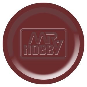 Hobby Colour H047 Red Brown(Gloss)