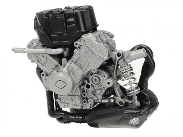 Tamiya 14140 1/12 Ducati Superleggera V4