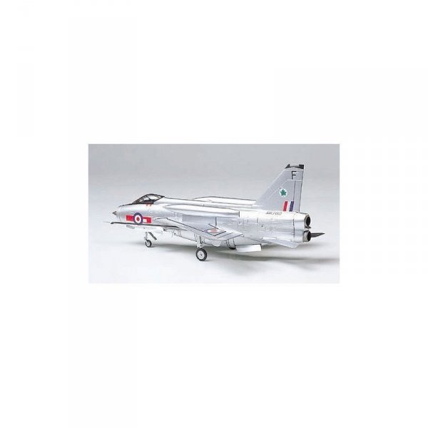 Tamiya 61608 B.A.C. Lightning F Mk.6