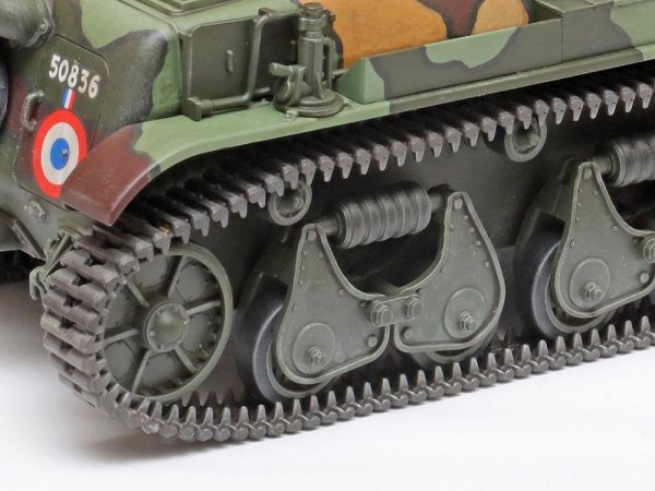 Tamiya 35373 1/35 French Light Tank R35