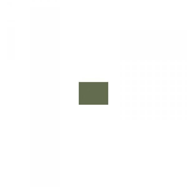 Italeri 4852 Akryl Flat Military Green