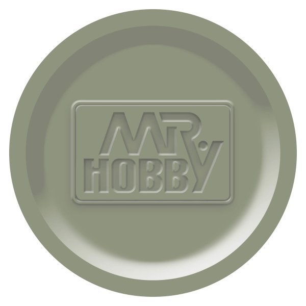 Mr. Acrysion N070 RLM02 Gray