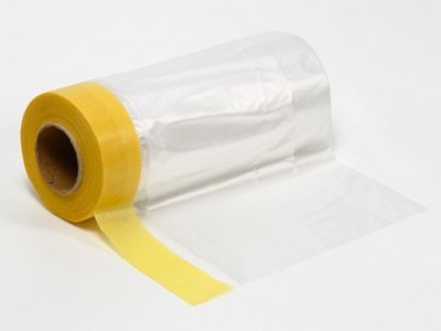 Tamiya 87164 Masking Tape w/Sheet 550mm