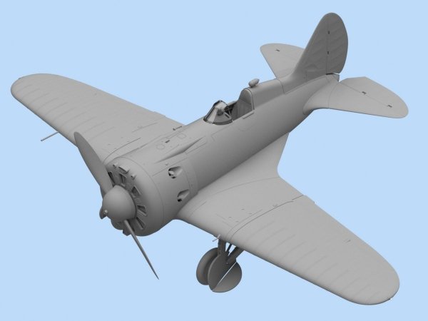ICM 48097 I-16 Typ 24 1/48