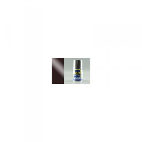 Mr.Color Spray S028 Steel