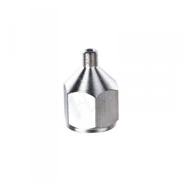 Fine Art FA-637 Złączka 1/4&quot;żeńska-M5 męska HS-A7