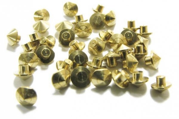 AFV Club AG35021 Rivet for churchill (AF35153) 1/35