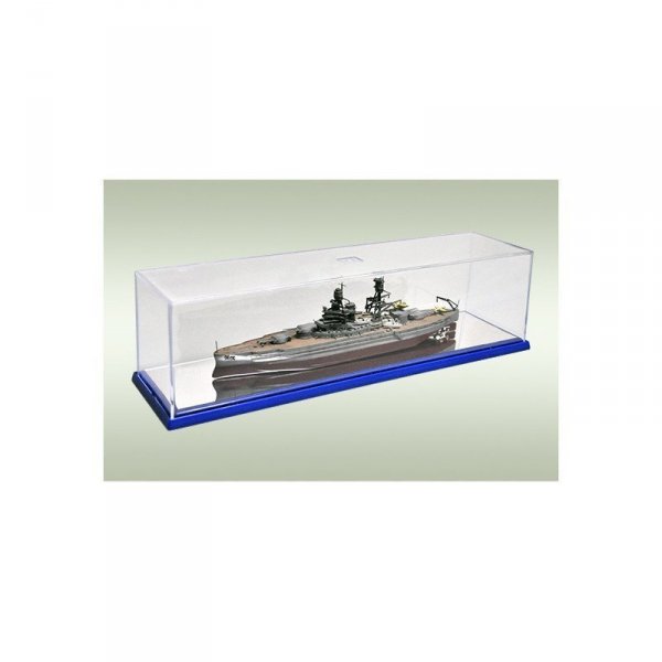 Trumpeter-Master Tools 09853 Display case w/mirror 501x149x121mm WxL
