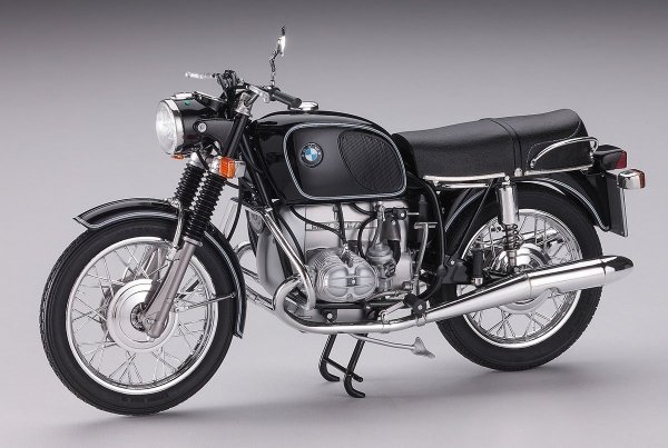 Hasegawa SP374-52174 BMW R75/5 1/10