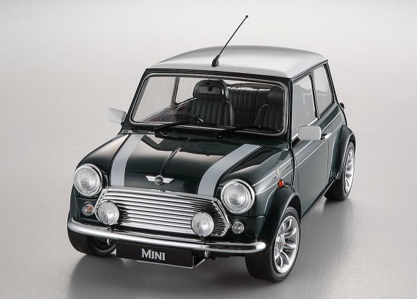 Hasegawa 20694 Mini Cooper BSCC Limited 1/24