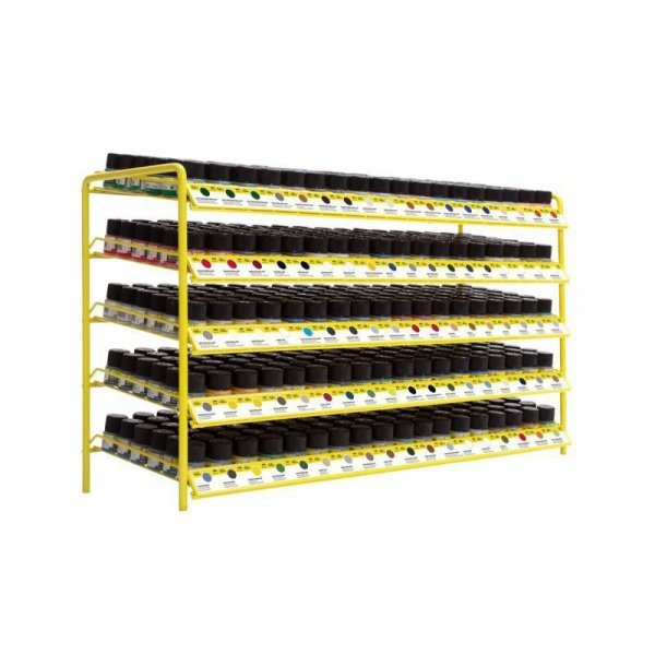 Heller 9952 Paint Stand for 540 Paints