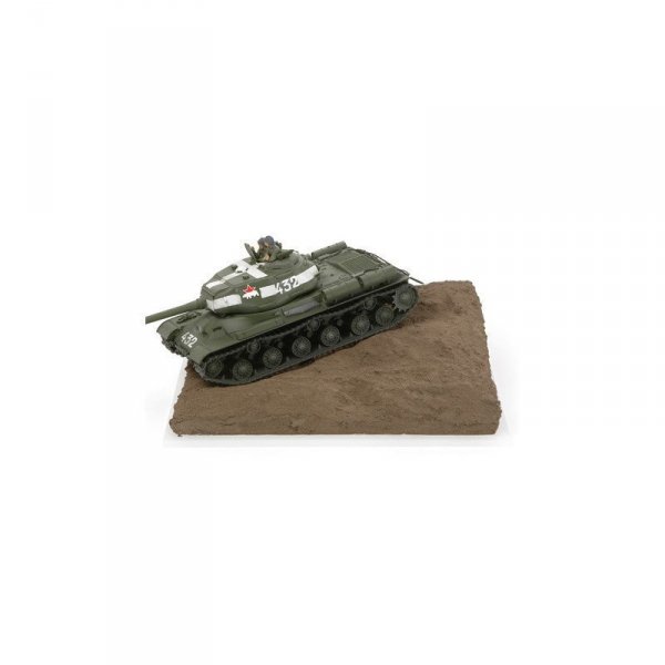 Tamiya 87109 Texture Paint-Soil, Dk.Earth