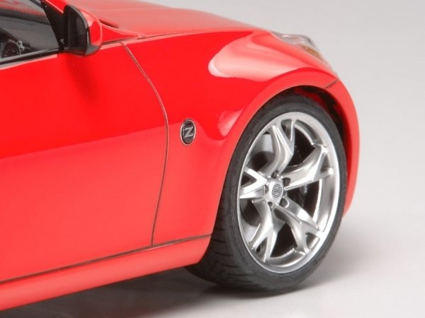 Tamiya 24315 1/24 Nissan 370Z
