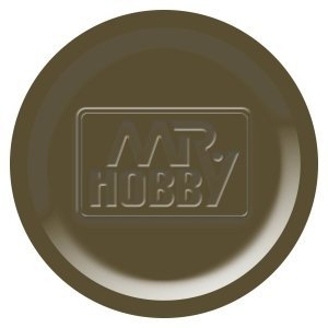 Mr.Color C-524 Hay Color Japanese Army Late AFV