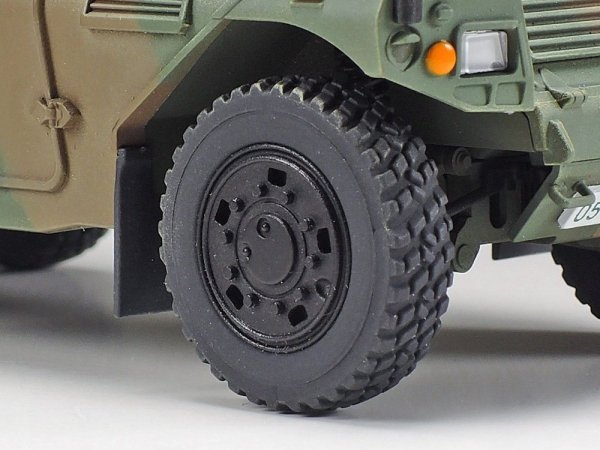 Tamiya 32590 1/48 JGSDF Light Armored Veh.
