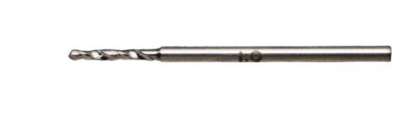 Tamiya 74134 Fine Pivot Bit 1.0mm Shank 1.5mm