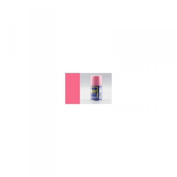 Mr.Color Spray S063 Pink